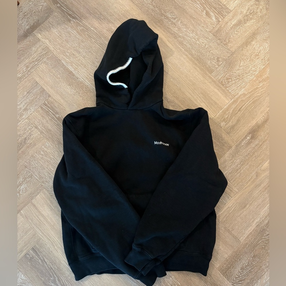 Madhappy sweat set